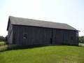 Shafer Barn Exterior